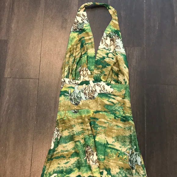 joy stevens Dresses & Skirts - NWT Rare Vintage 1970s Joy Stevens dress